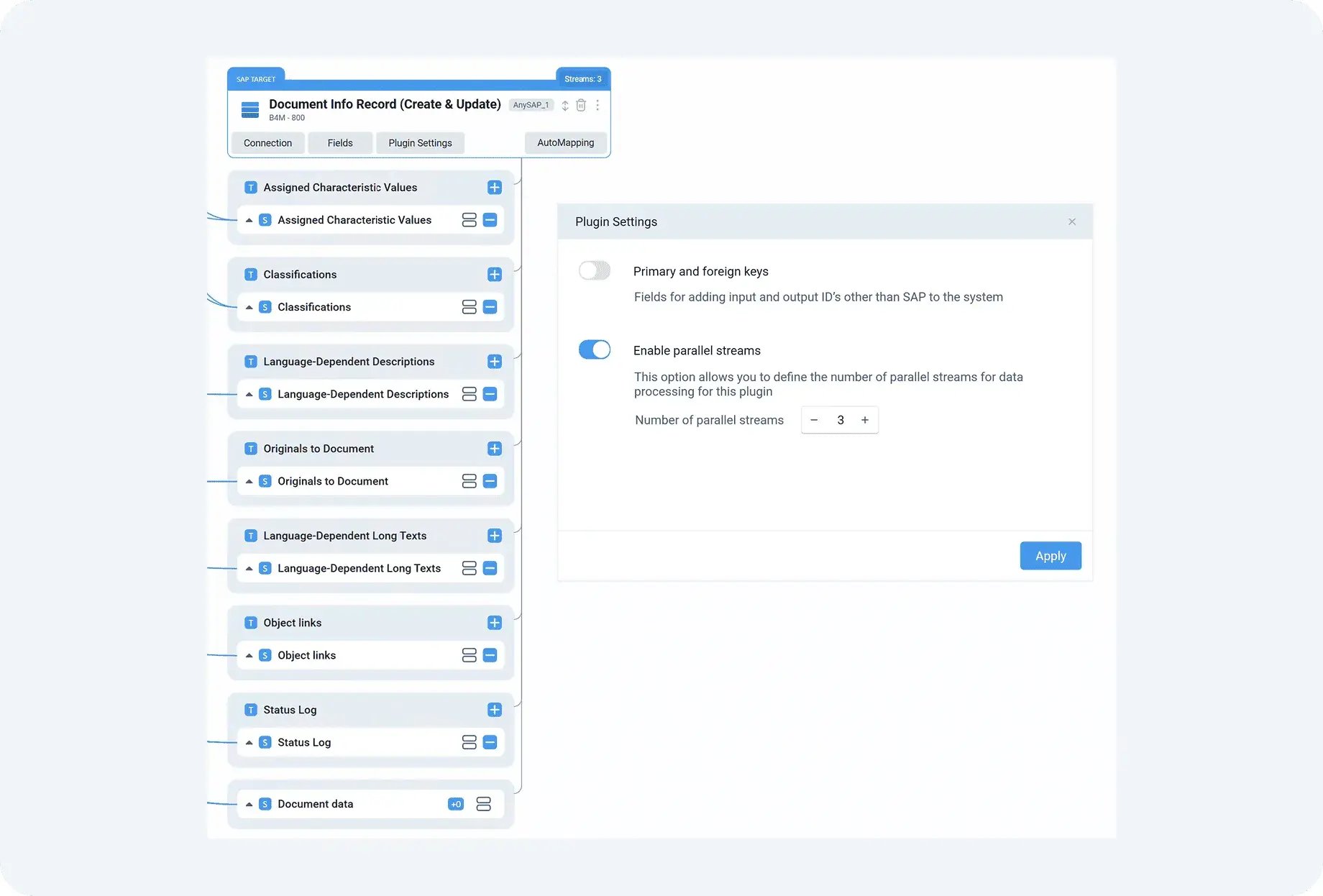 Create DIR_Parallel Streams 1_11zon