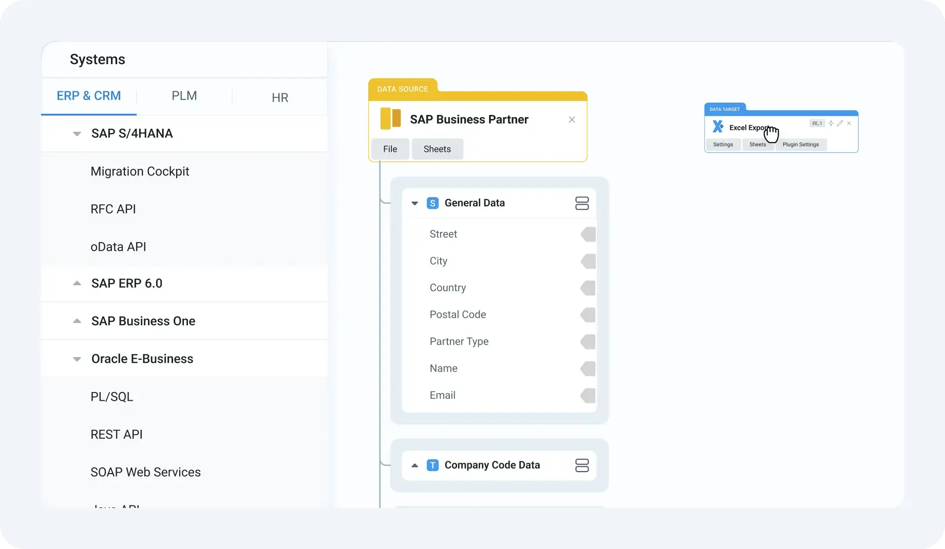 image 1. _Establish Connections_