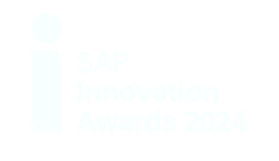 SAP innovation awards 2024